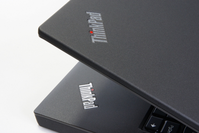 レノボ『ThinkPad 13』第6世代インテルCore搭載！薄型・軽量でモバイル性抜群の13.3型ノートPC | 大人のためのパソコン購入ガイド