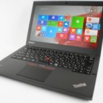 『ThinkPad X250』レビュー 堅牢・高性能・モビリティ！3拍子揃った12.5型モバイルノート（後編）
