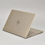 『HP ENVY 13-ah0000』レビュー 快適に使える洗練されたデザインの13.3型モバイルノート（後編）