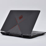 日本HP『OMEN by HP 15』レビュー 驚きのパフォーマンスを備えたゲーミングノート（後編）