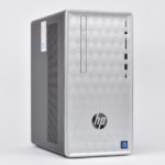 『HP Pavilion Desktop 590』レビュー Optaneメモリは意外に快適！スタイリッシュデザインのデスクトップPC（後編）
