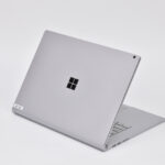 『Surface Book 2 (15インチモデル)』レビュー クリエイティブな作業も快適にこなせる完成度の高い 15インチノート（後編）