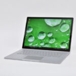 『Surface Book 2 (15インチモデル)』レビュー クリエイティブな作業も快適にこなせる完成度の高い 15インチノート（前編）