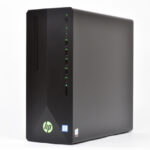 『HP Pavilion Gaming Desktop 790』レビュー パワフル性能を体感！ゲーム＆写真・動画編集も快適に楽しめるデスクトップPC（前編）