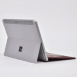 マイクロソフト『Surface Go』レビュー さすがのSurface品質！快適に使えるコンパクトモバイルノート（後編）