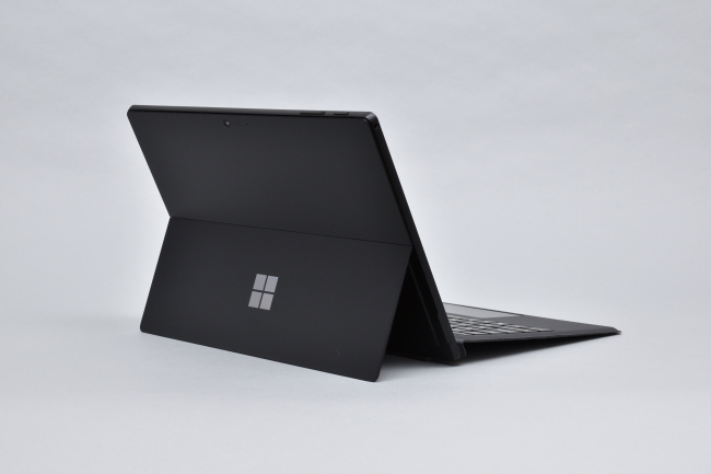 マイクロソフト『Surface Pro 6』レビュー 性能が進化！存在感あるブラックがカッコいい2in1モバイルノート（後編） | 大人のため