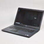 『Dell G3 17 (3779)』レビュー パワフル＆大画面の迫力！快適パフォーマンスの17インチ・ゲーミングノート（前編）