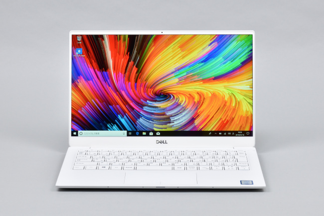 デル DELL XPS 13 - 9380  i5/8GB/256GB/FHD