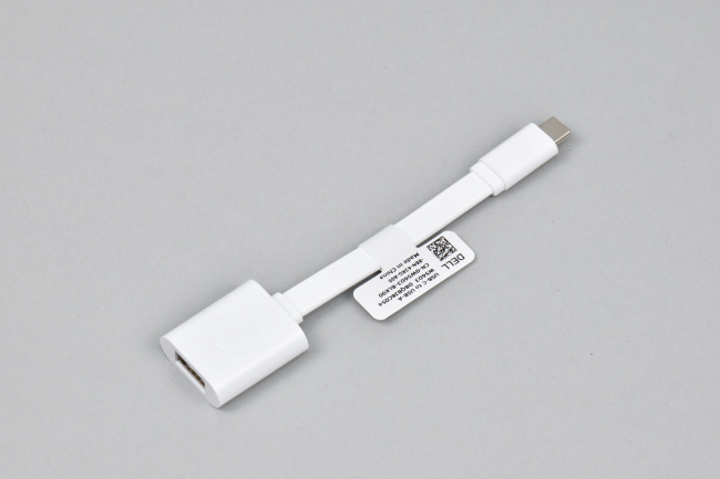 USB Type-C Type-A変換アダプター（その１）