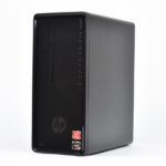 『HP Desktop 190』レビュー 高コスパで快適パフォーマンス！コンパクトデザインのデスクトップPC