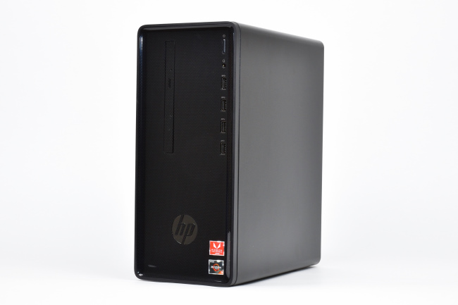 HP Desktop 190 正面