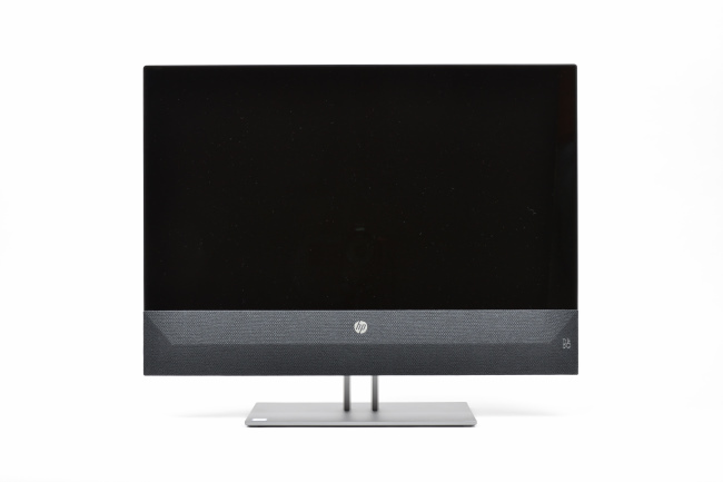 HP Pavilion All-in-One 24 真正面