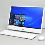 デル『Inspiron 22 3000 (3277)』レビュー お手頃価格＆お手頃サイズの液晶一体型PC