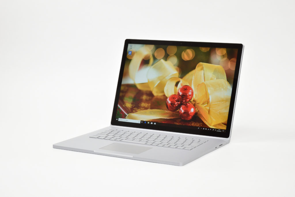 Surface Book 2』実機レビュー 13.5インチモデルと15インチモデルの