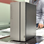 レノボ『Ideacentre 720 ゲーミングエディション』展示機レビュー スタイリッシュでパワフルなゲーミングデスクトップPC