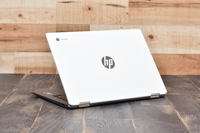 HP Chromebook x360 14』レビュー 写真編集からインスタ投稿まで一気にできる！スタイル自在に使える14型 2in1  モバイルノートPC | 大人のためのパソコン購入ガイド