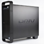 マウス DAIV-DGZ530 レビュー：入門機からプロフェッショナルモデルまで幅広いラインナップが魅力のクリエイティブデスクトップPC