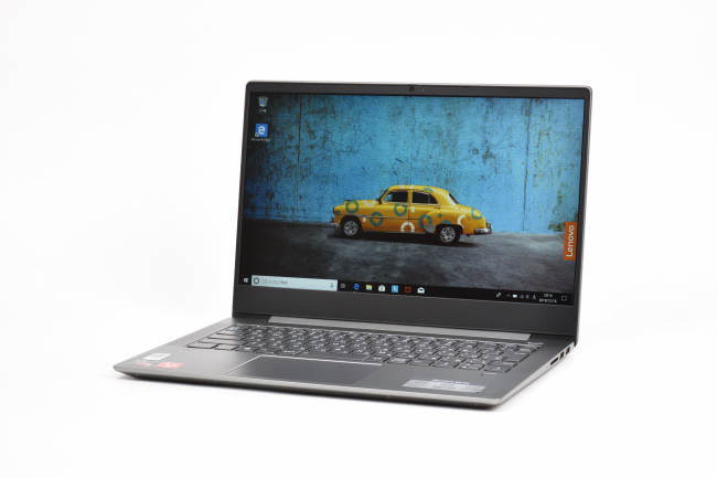 Lenovo IdeaPad S540 AMD Ryzen5搭載ノートパソコン www