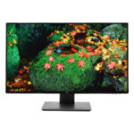 デル U2720Q モニター レビュー：Type-C対応で作業効率アップ！優れた色彩の27インチ4K HDR ディスプレイ