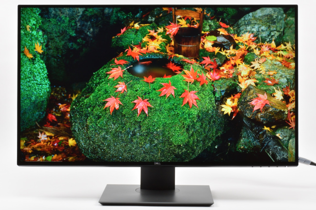 Dell 4Kハイエンドモニター 27インチ U2720Q | gulatilaw.com