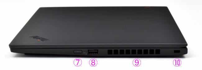 レノボ ThinkPad X1 Carbon (2019) レビュー：軽量＆薄型＆頑丈！実用 