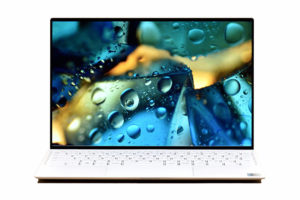 XPS 13 9300 正面