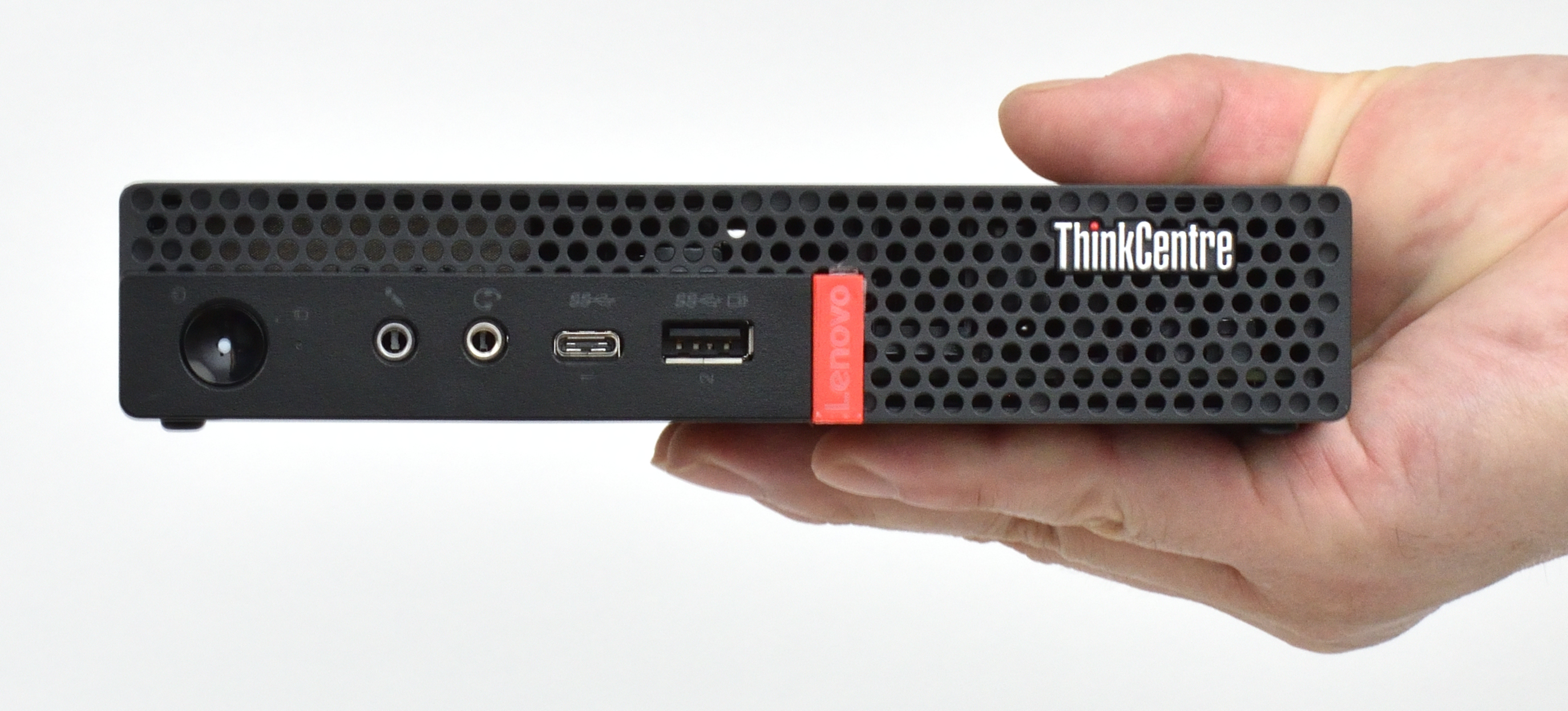 Lenovo ThinkCentre M75q-1 超小型 ハイスペック Pｃ 極美品 safetec