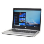 HP ProBook 430 G7 レビュー：セキュリティ＆実用性重視の13.3型ビジネス向けモバイルノートPC