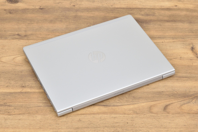 HP ProBook 430 G7 レビュー：セキュリティ＆実用性重視の13.3型 