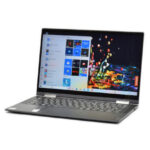 Lenovo Yoga C740 (14) レビュー：快適パフォーマンスで高コスパ！アクティブペンも付属している 14型2in1ノートPC
