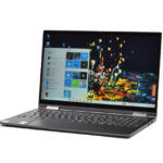 Lenovo Yoga C740 (15) レビュー：高コスパでスタイリッシュデザインの 15.6型 2in1 ノートPC