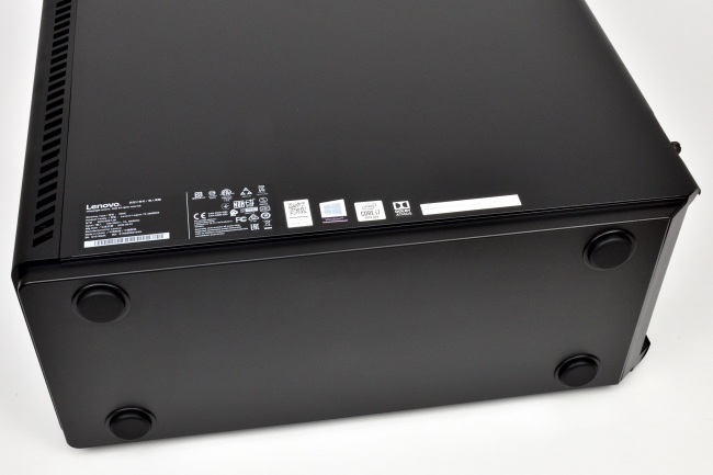 PC/タブレット デスクトップ型PC レノボ Legion T550i レビュー：パワフル＆快適パフォーマンス！価格 