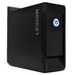 レノボ Legion T550i レビュー：パワフル＆快適パフォーマンス！価格以上に高性能なゲーミングデスクトップPC