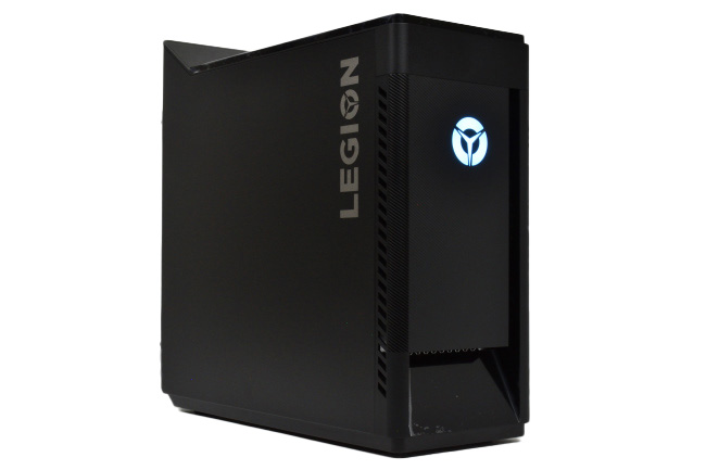 PC/タブレット デスクトップ型PC レノボ Legion T550i レビュー：パワフル＆快適パフォーマンス！価格 