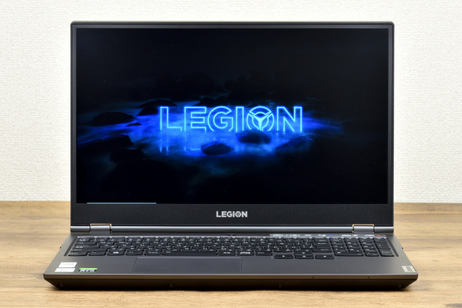 レノボ Legion 550Pi レビュー：9万円台から買える！パフォーマンスが 