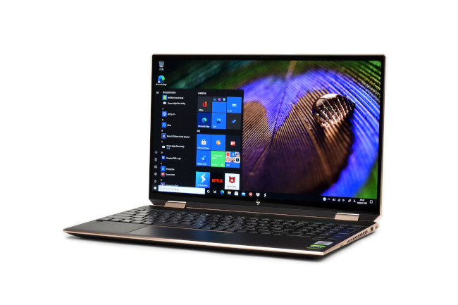 HP Spectre x360 15-eb0000（2020年モデル）レビュー：デザインが魅力的！高性能＆高品質で所有満足度の高い 15.6型  2in1 ノートPC | 大人のためのパソコン購入ガイド