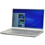 デル Inspiron 15 7000 (7501) レビュー：パワフルに使えるスタイリッシュデザインの15.6型ノートPC