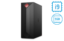 OMEN by HP Obelisk Desktop 875-1100jp