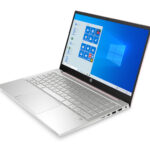 HP Pavilion 14-dv0000 の特徴まとめ：第11世代インテル Core 搭載＆スタイリッシュデザインの 14型ノートPC
