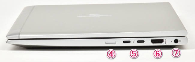 HP EliteBook 830 G7 レビュー：高性能＆スタイリッシュデザイン 