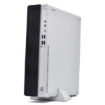 NEC LAVIE Direct DT (2020年秋冬モデル) レビュー：高性能＆スタイリッシュデザイン！省スペース・デスクトップPC