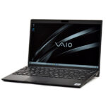 VAIO SX12 ALL BLACK EDITION レビュー：超軽量＆快適パフォーマンス＆抜群の使用感！ワンランク上の12.5型モバイルノートPC