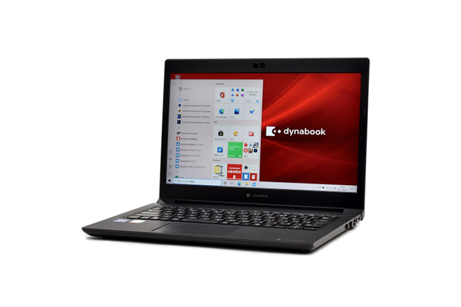 PC/タブレット ノートPC dynabook SZ/LP (2020秋冬モデル) レビュー：最新CPU搭載でお手頃価格 