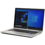 HP ProBook 430 G8 レビュー：高性能＆実用性にすぐれたビジネス向け 13.3型モバイルノートPC