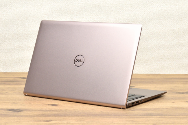 【週末お値下げ】DELL Inspiron 14 (5415) ピーチダスト