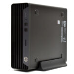 HP ProDesk 405 G6 SFF レビュー：AMD Ryzen PRO 搭載でコストパフォーマンスにすぐれたデスクトップPC