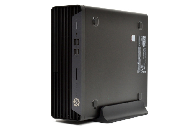 デスクトップPC HP ProDesk 405 G8 SFF/CT - デスクトップ型PC