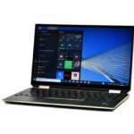 HP Spectre x360 13-aw2000 レビュー：所有満足度トップクラスの 13.3型2in1モバイルノートPC