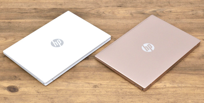 HP Pavilion Aero Laptop13-be1000 ピンクベージュ-