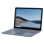 マイクロソフト Surface Laptop 4 (13.5インチ) レビュー：完成度トップクラスのモバイルノートPC